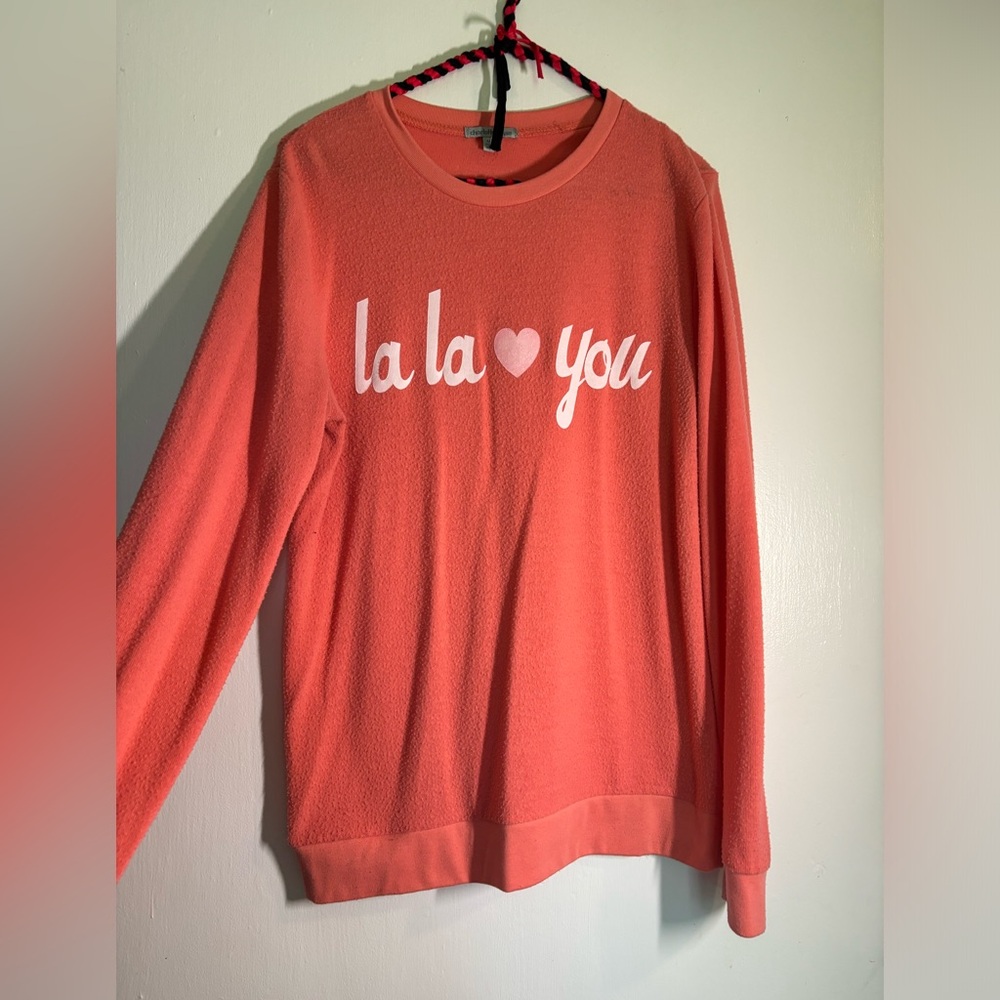 Charolette Russe sweater